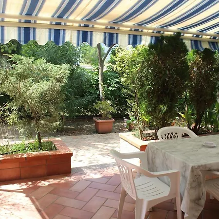 Camping Calabrisella Borgia Exterior photo