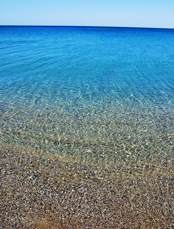 Calabrisella Camping Borgia