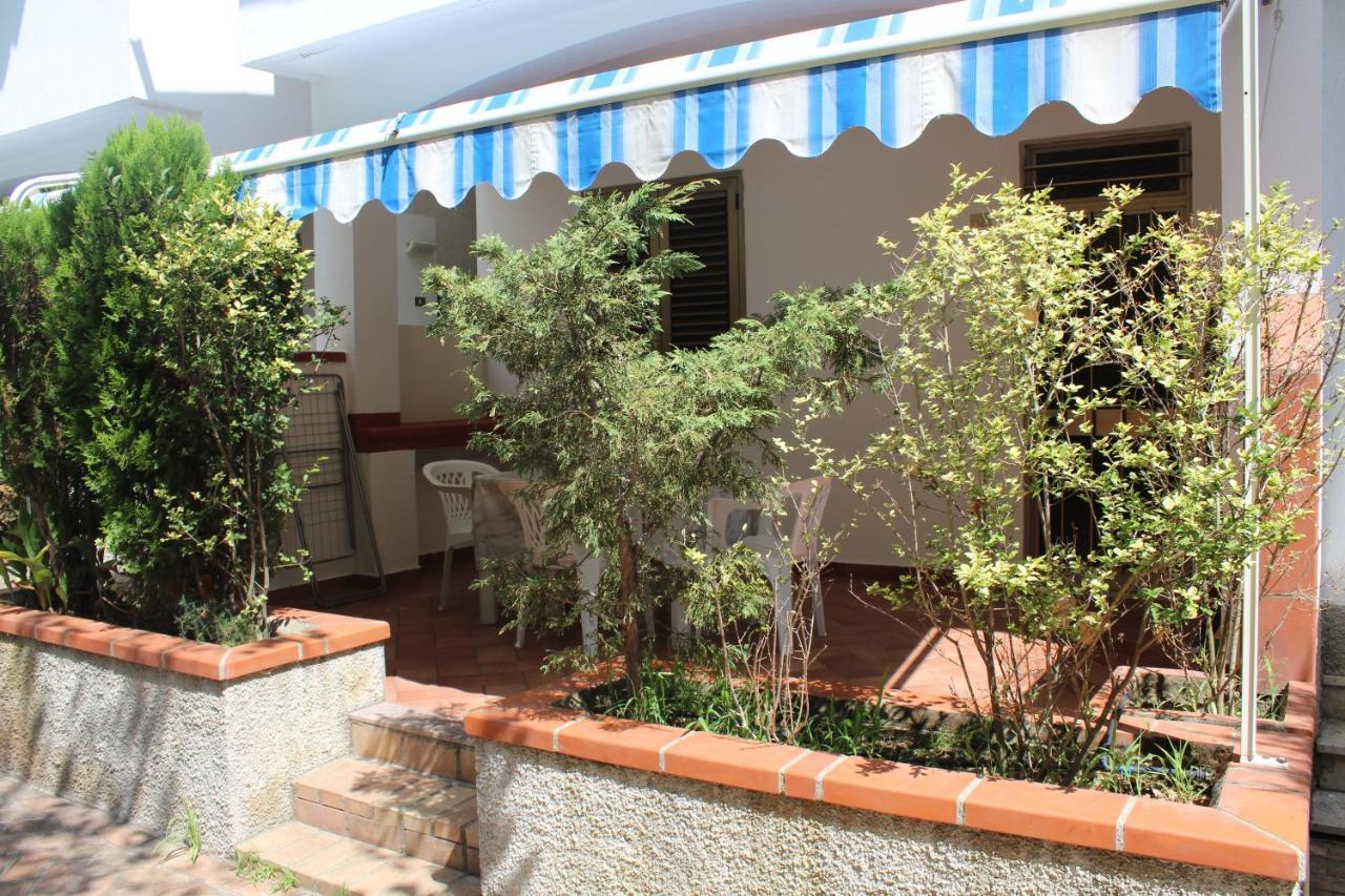 Calabrisella Camping